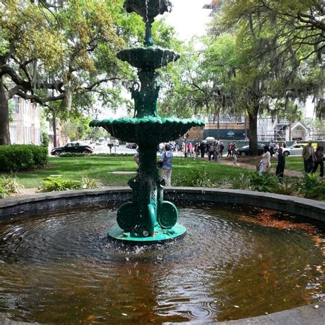 Lafayette Square - Historic District-South - 5 tips from 1849 visitors