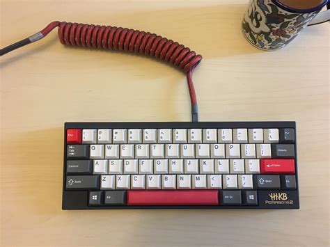 HHHHKB (Hella Happy Honeywell Hacking Keyboard) : r/MechanicalKeyboards