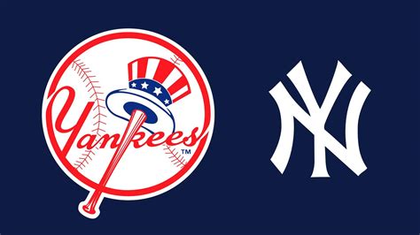 Yankees Logo Wallpapers - Top Free Yankees Logo Backgrounds ...