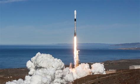 Spaceflight Industries is raising more cash – Cosmic Log