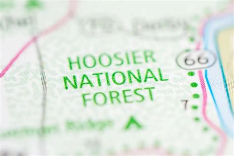 Hoosier National Forest Camping Guide - Beyond The Tent