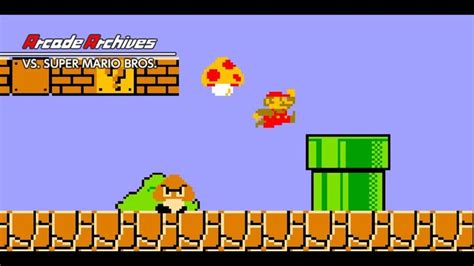 Descargar clasico Super Mario Bros 1 Nintendo | Super mario bros, Mario ...