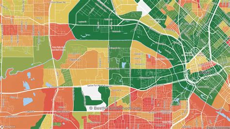 Eagle Ford, Dallas, TX Housing Data | BestNeighborhood.org