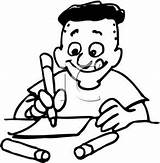 Children Coloring Clipart  Team sketch template