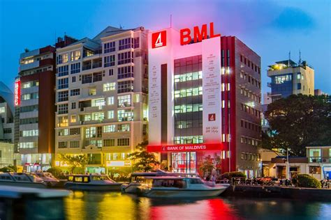 BML posts positive first quarter results – Hotelier Maldives