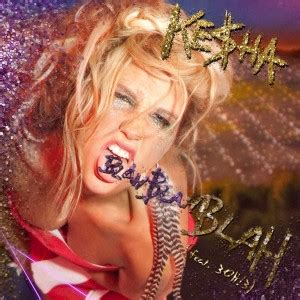 File:Kesha Blah Blah Blah Sony Music.jpeg - Wikipedia