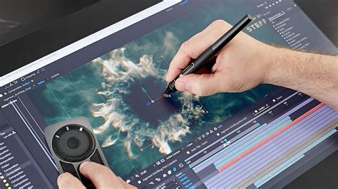 The best drawing tablets for animation in 2021 | Creative Bloq