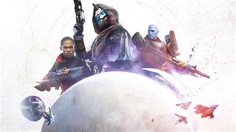 Epic Overview of Destiny 2 Raids - Esports-Dude