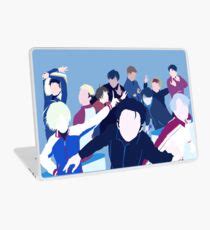 Anime: Laptop Skins | Redbubble