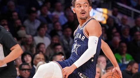 Top Trae Young Highlights From 2024 NBA All-Star Game - Sports Illustrated Atlanta Hawks News ...