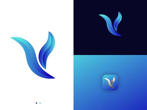 Y Letter Logo Design by Pexels Pro on Dribbble