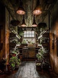 dark academia with cottagecore - Google Search | Cottage interior design, Witch cottage, Cottage ...