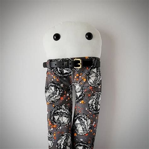 Fresno Nightcrawler Wearing Halloween Pants - Etsy