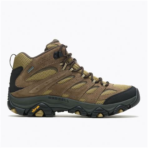 Waterproof Shoes & Boots | Merrell