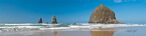 Cannon Beach Oregon Attractions - Go Northwest! A Travel Guide