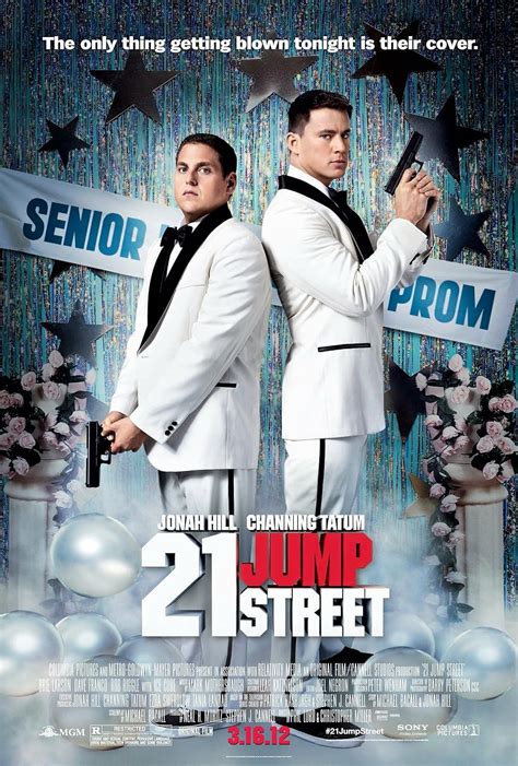 21 Jump Street (2012) - IMDb