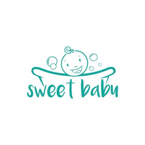 Baby products Logo Design | Logo design contest