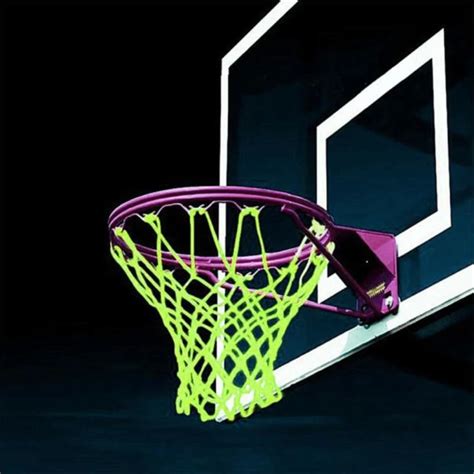 Premium Basketball Rim Universal Indoor Outdoor Sport Replacement ...