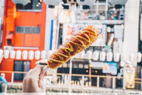 7 Must-Try Dotonbori Food Items To Look Out For During Your Osaka Trip