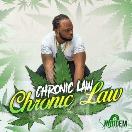 Chronic Law - Chronic Law | iHeart