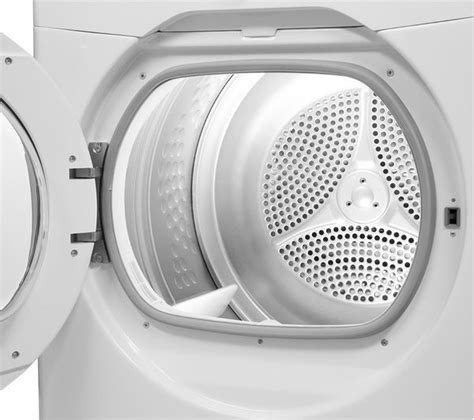 Buy HOOVER Link HLV10DG NFC 10 kg Vented Tumble Dryer - White | Free Delivery | Currys