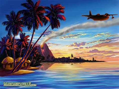 Surf art, Jimmy buffett margaritaville HD wallpaper | Pxfuel