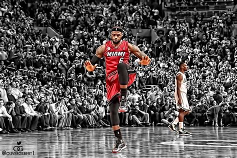 🔥 [50+] LeBron Desktop Wallpapers | WallpaperSafari