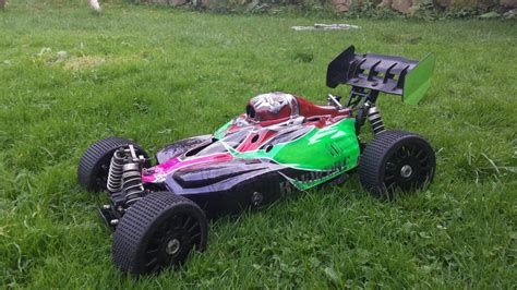 Best Gas Powered RC Cars Reviews - Remote Control Hobbyist