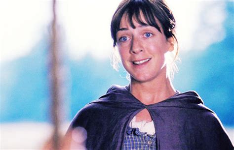 Pride and Prejudice: Charlotte Lucas [ISTP]