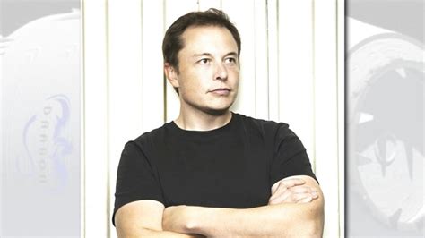 Why Did Elon Musk Dropout Of Stanford - CEO!