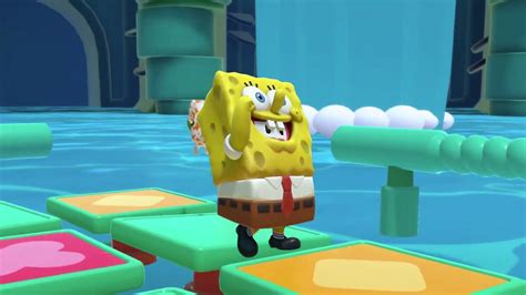 Fall Guys - Official Sunken Secrets Season Pass Trailer | film trailer, SpongeBob SquarePants ...