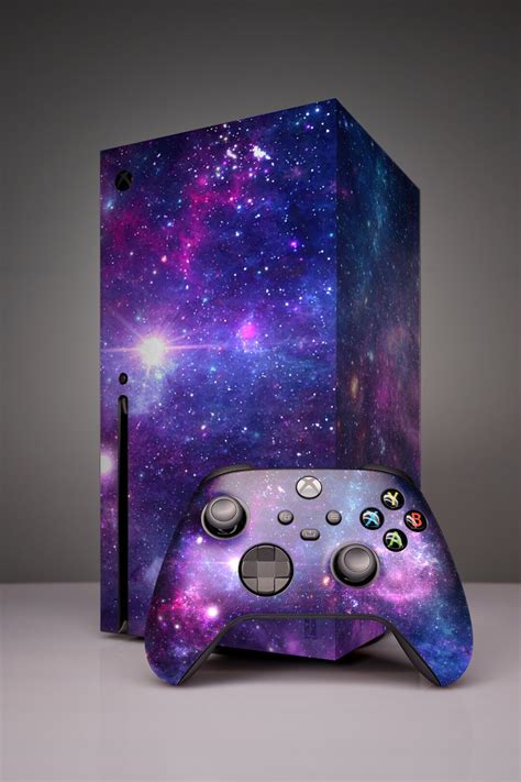 Custom Wrap Xbox Series X Skin Xbox Controller Vinyl Decal Xbox ...