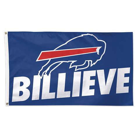 Buffalo Bills Flags & Wall Hangings | The Bills Store