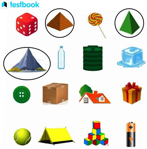 Square Pyramid: Formula, Types, Area, Volume & Properties