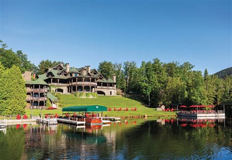 Lake Placid Lodge, Lake Placid, NY Jobs | Hospitality Online