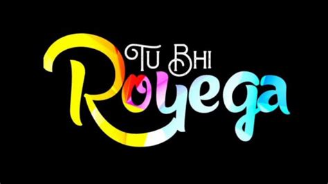 tu bhi royega MP3 song - YouTube