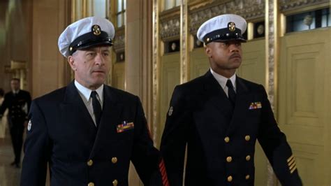 Men of Honor | Cuba Gooding Jr. e la storia vera che ha ispirato il film