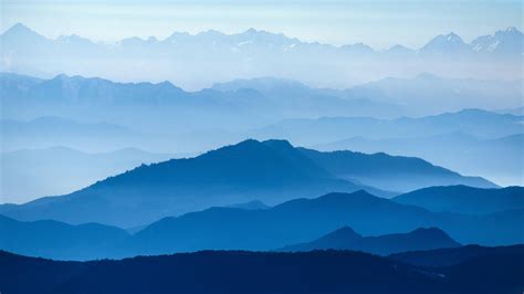 Blue Mountains Wallpapers - Wallpaper Cave