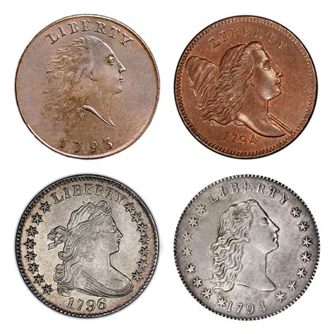 History of U.S. Circulating Coins | U.S. Mint