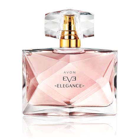 Eve Elegance | Perfume de Mujer