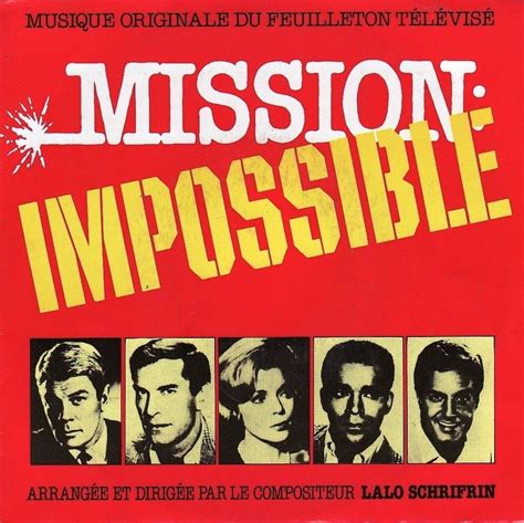 Public domain original mission impossible theme - qlerosend