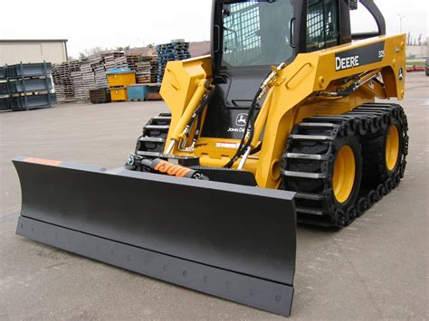 1300 Dozer Blade - Grouser Products, Inc.