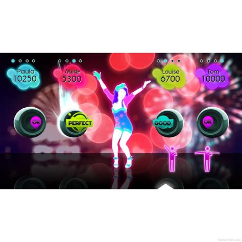 Just Dance Summer Party (2011 video game)