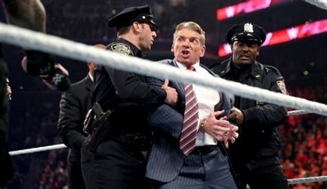 5 WWE Superstars who were recently arrested on TV