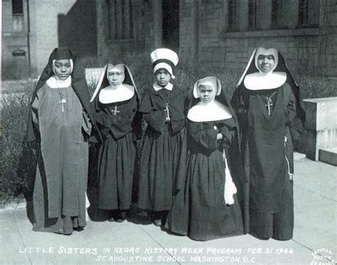 Who are the Oblate Sisters of Providence? (Black Catholic History)