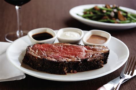 Fleming's Prime Steakhouse and Wine Bar | Restaurants | Sarasota Magazine