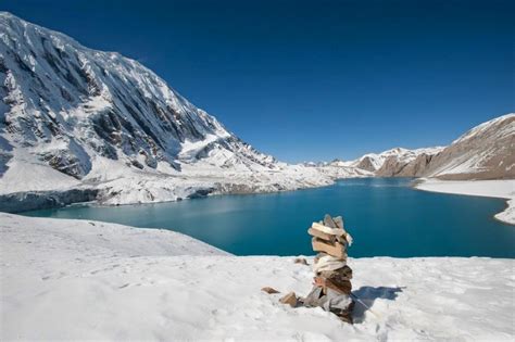 Tilicho lake trek [Cost & Tilicho Lake Best Time] - Nepal Trek Hub