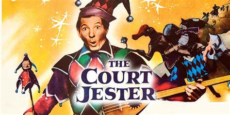 Why The Court Jester Is a Perfect Entry Into Classic Cinema