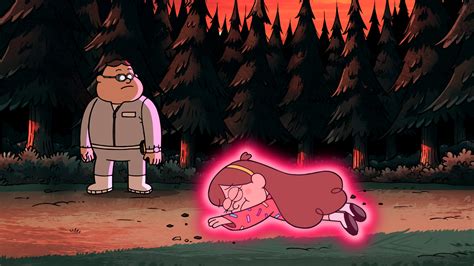 'Gravity Falls' Weirdmageddon Begins: Creator Alex Hirsch Talks Journals, Celebrity Cameos and a ...