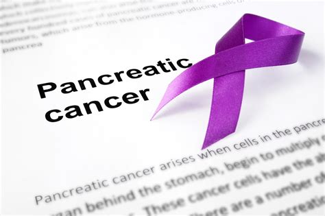 Pancreatic Cancer: Research, Clinical Trials, and Treatment - Buffalo ...